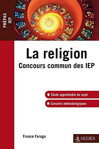 La religion