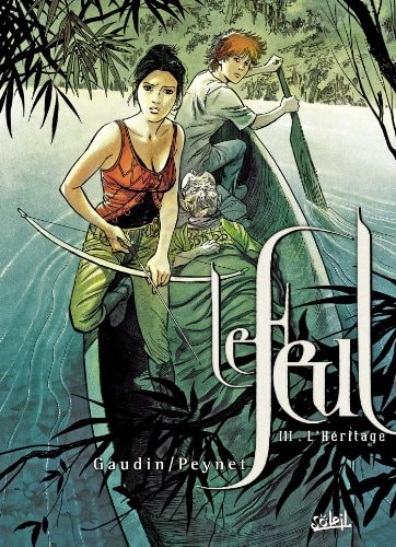 Le Feul L'héritage