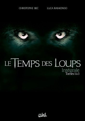 Coffret en 3 volumes Tome 1, Damonte; Tome 2, Le Prix du sang; Tome 3, Les Chasseurs