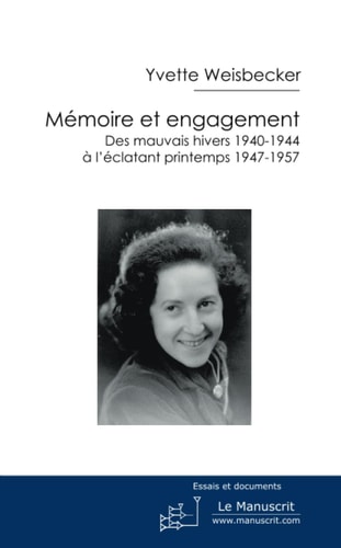 Mémoire et engagement