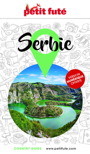 Petit Futé Serbie