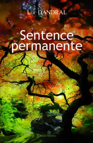 Sentence permanente