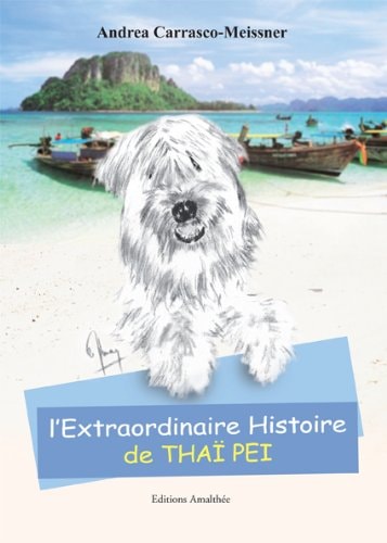 L'extraordinaire histoire de THAÏ PEI (Histoire véridique)