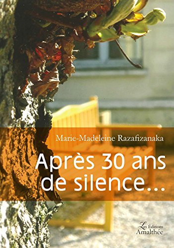 Après 30 ans de silence...