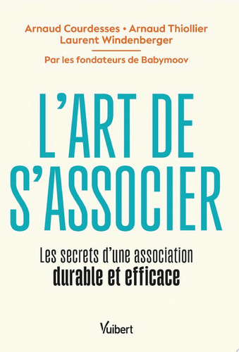 L'art de s'associer
