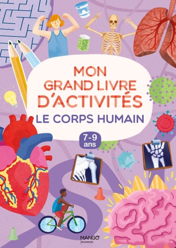 Le corps humain