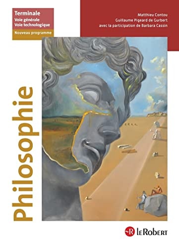 Philosophie : Tle [Terminale]
