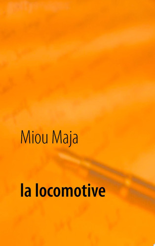La locomotive