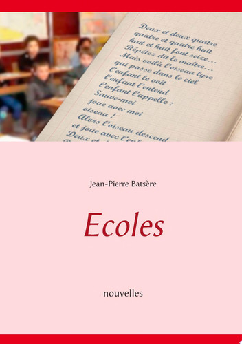 Ecoles nouvelles