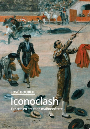 Iconoclash Experts en art et en malhonnêteté...