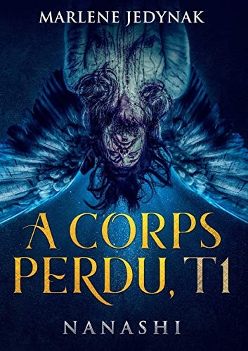 A corps perdu Nanashi
