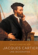 Jacques Cartier une biographie
