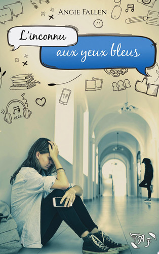 L'inconnu aux yeux bleus Des messages d'espoir