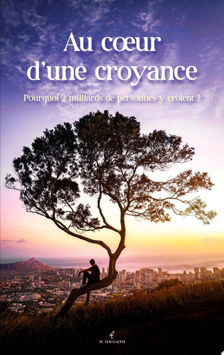 Au coeur d'une croyance
