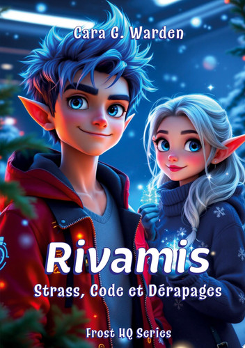 Rivamis Strass, Code et Dérapages