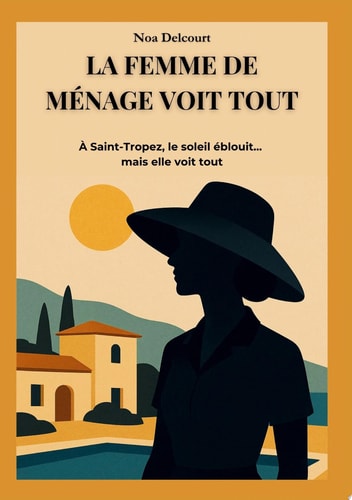 La Femme de Ménage Voit Tout À Saint-Tropez, le Soleil Éblouit... mais Elle Voit Tout