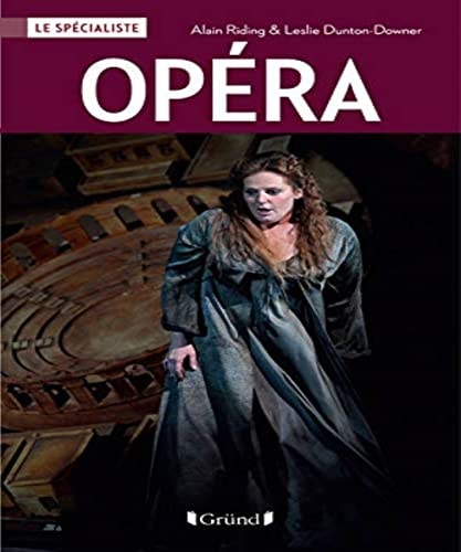 Opéra