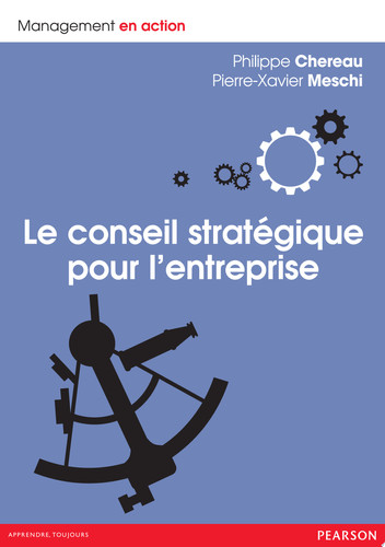 Le conseil stratégique pour l'entreprise