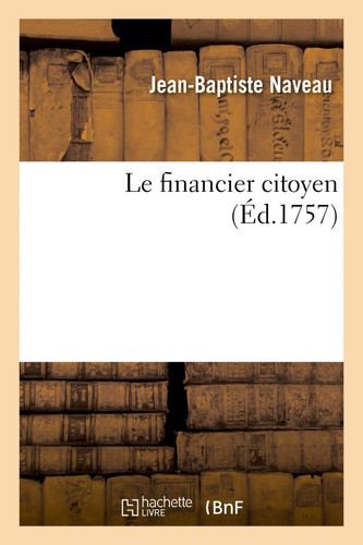 Le financier citoyen