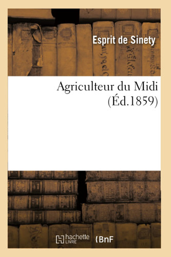 Agriculteur Du MIDI