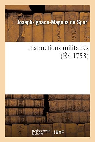 Instructions Militaires