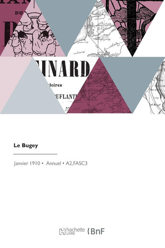 Le Bugey