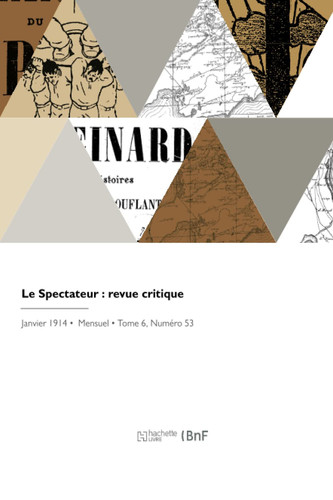 Le spectateur
