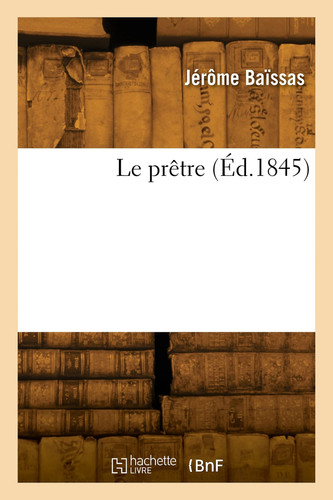 Le prêtre