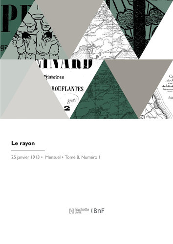 Le rayon