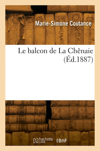 Le Balcon de la Chênaie