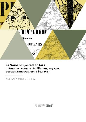 La nouvelle