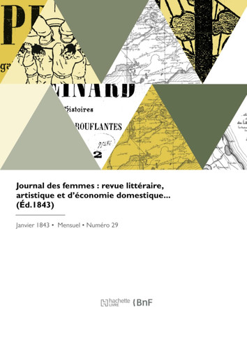 Journal des femmes