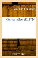 OEuvres mêlées