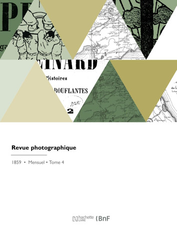Revue photographique
