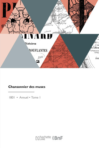 Chansonnier des muses