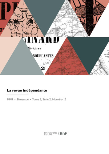 La revue indépendante