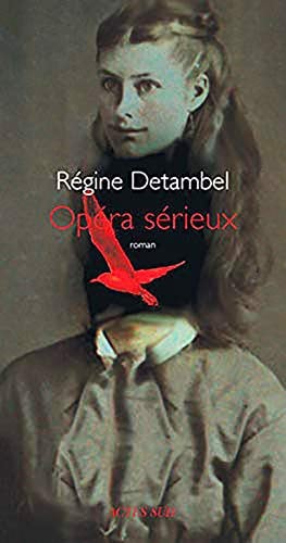 Opéra sérieux