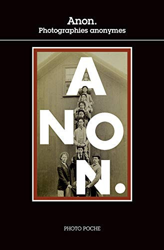 Anon photographies anonymes