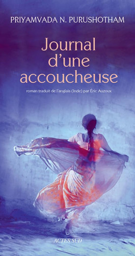 Journal d'une accoucheuse roman