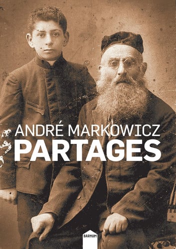 PARTAGES (JOURNAL DE TRADUCTION)