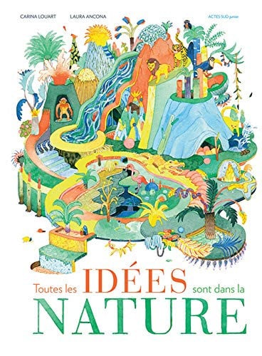 Toutes les idées sont dans la nature Le biomimétisme