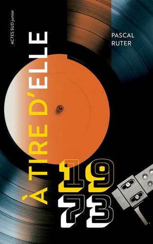 A tire d'elle 1973