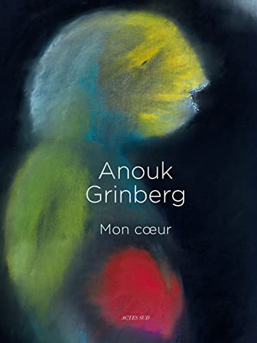 Anouk Grinberg mon cœur