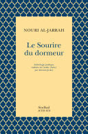 Le Sourire du dormeur Anthologie poétique
