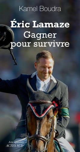 Eric Lamaze Gagner pour survivre