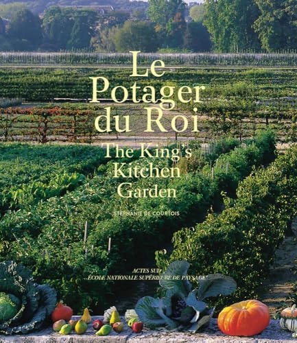 Le Potager Du Roi