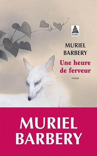 Une heure de ferveur