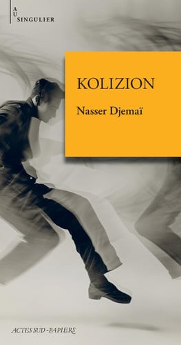 Kolizion