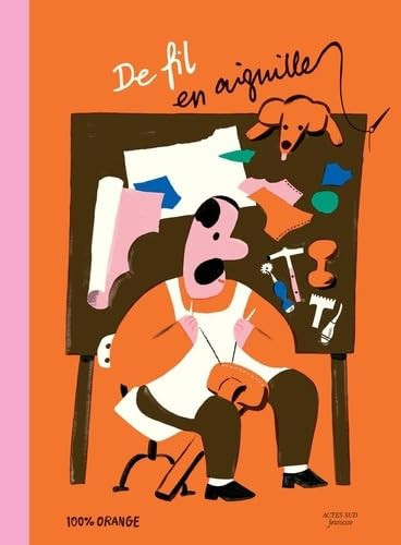 De fil en aiguille