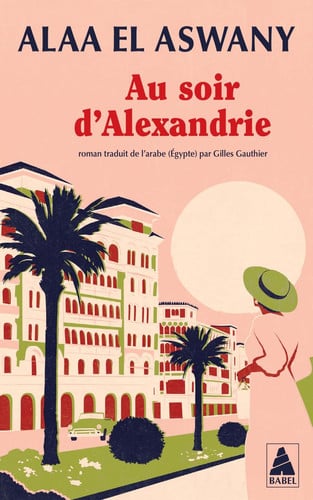 Au soir d'Alexandrie